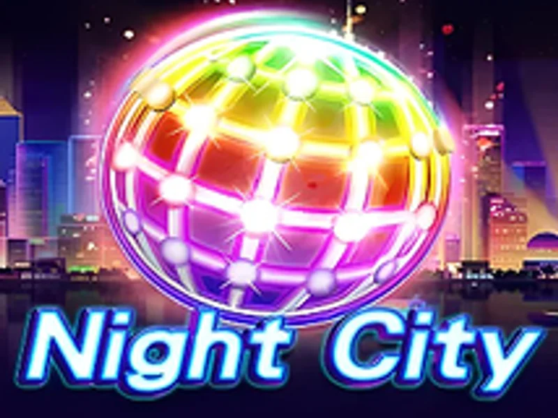 Night City