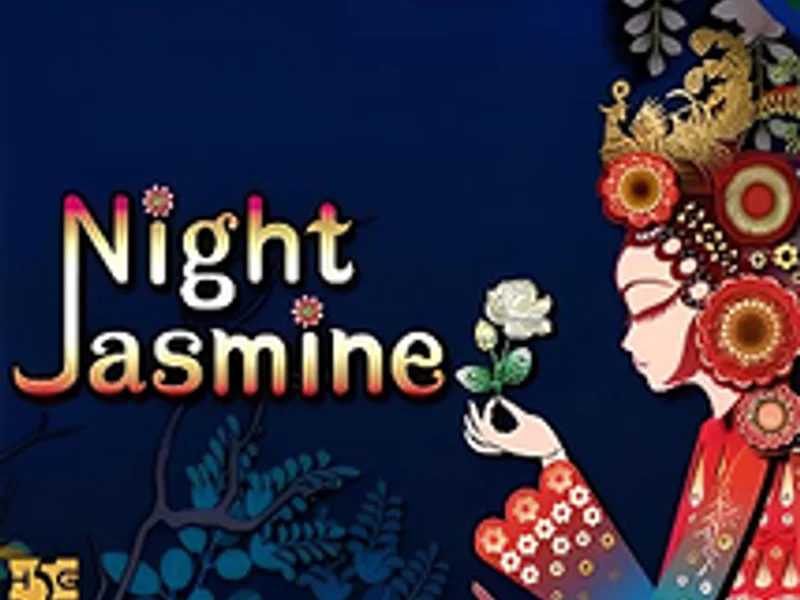 Night Jasmine