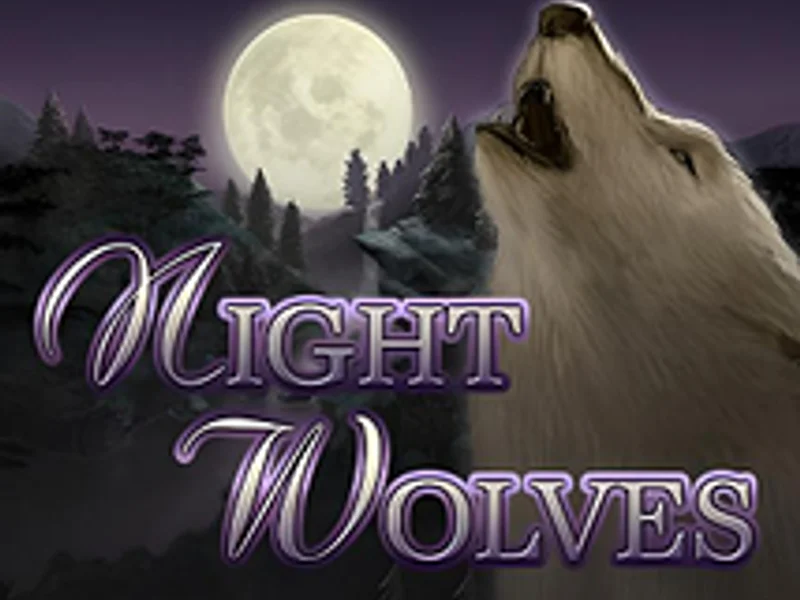 Night Wolves