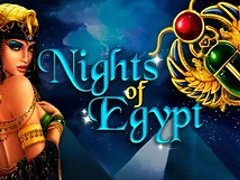 Nights of Egypt