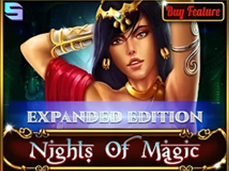 Nights of Magic Expanded Edition