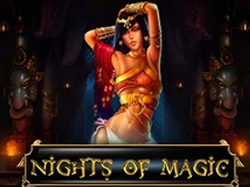Nights of Magic