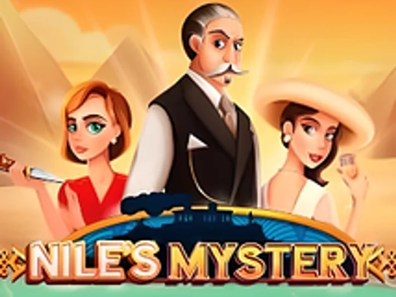 Niles Mystery
