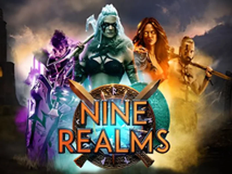 Nine Realms
