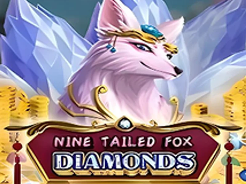 Nine Tailed Fox Diamonds