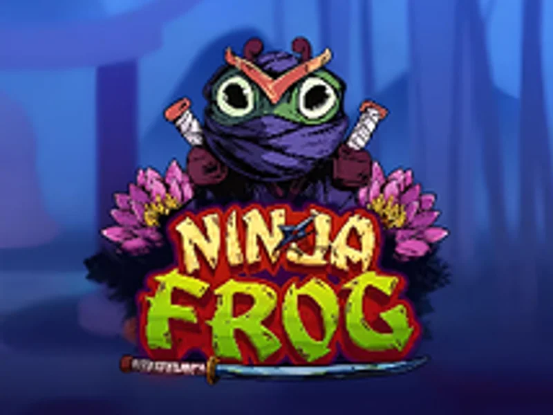 Ninja Frog
