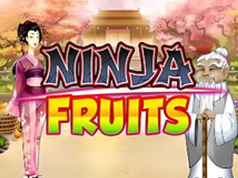 Ninja Fruits