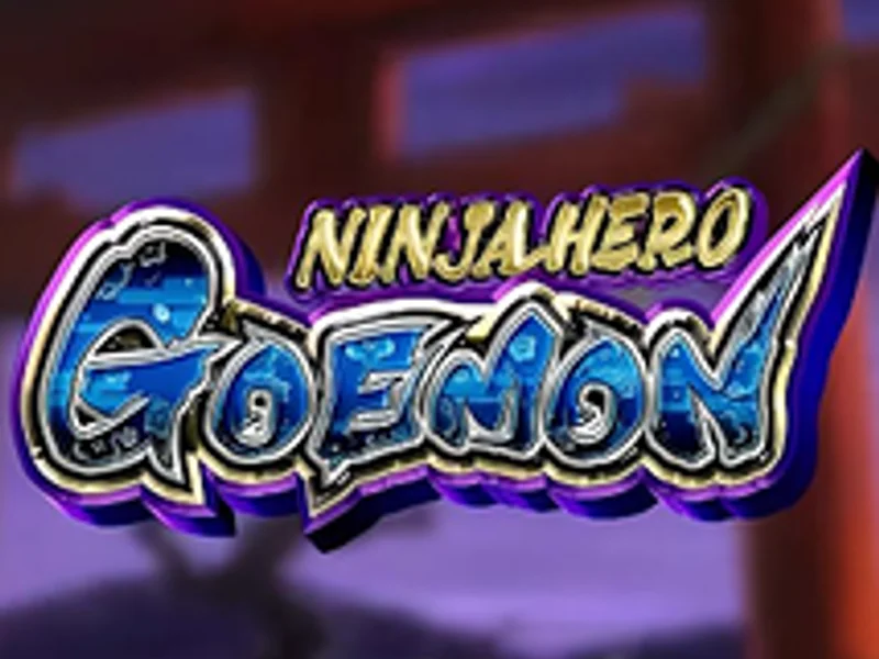 Ninja Hero Goemon