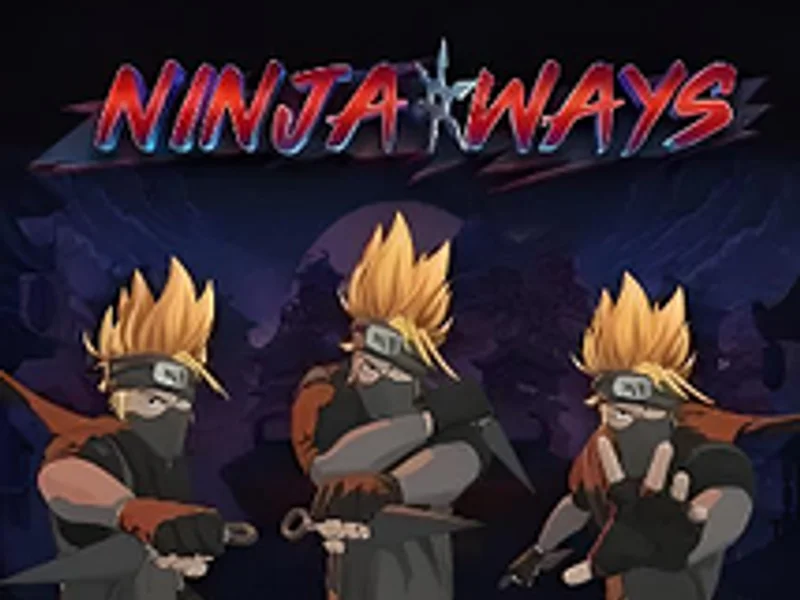 Ninja Ways