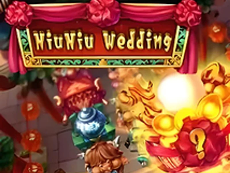 Niu Niu Wedding