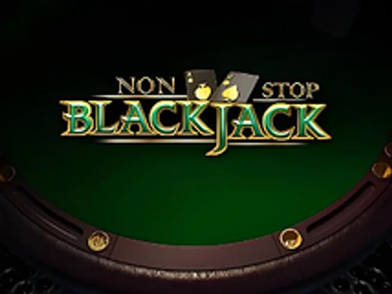 Non Stop Blackjack