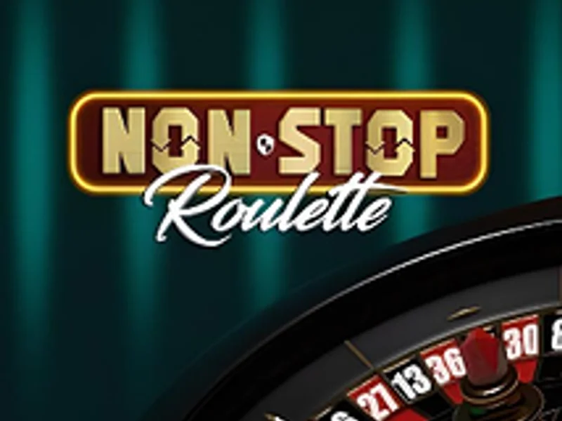 Non Stop Roulette