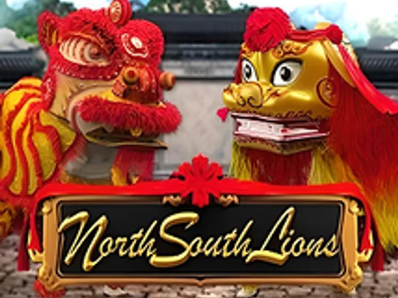 North South Lions