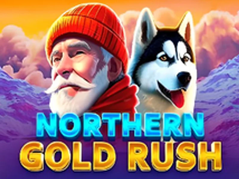 Northern Gold Rush