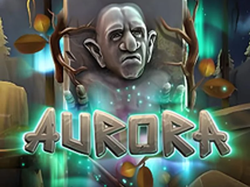 Northern Lights Gaming Aurora