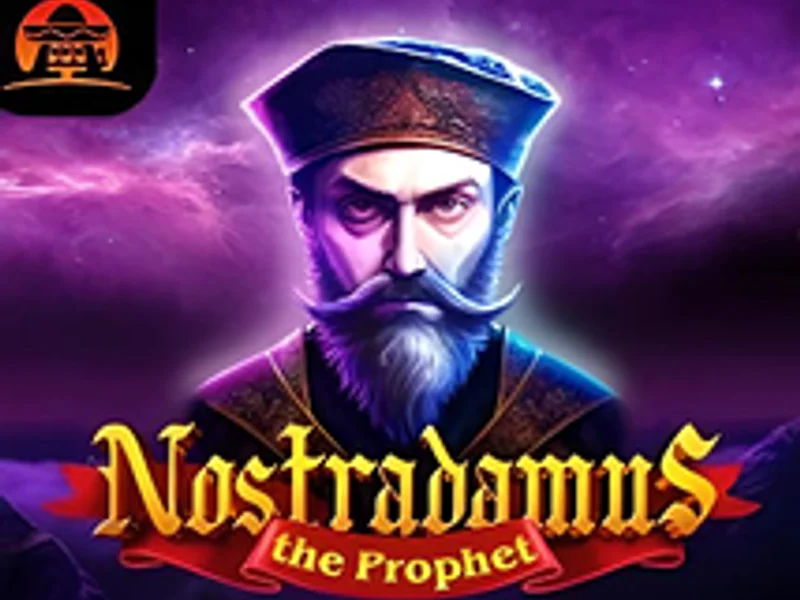 Nostradamus The Prophet