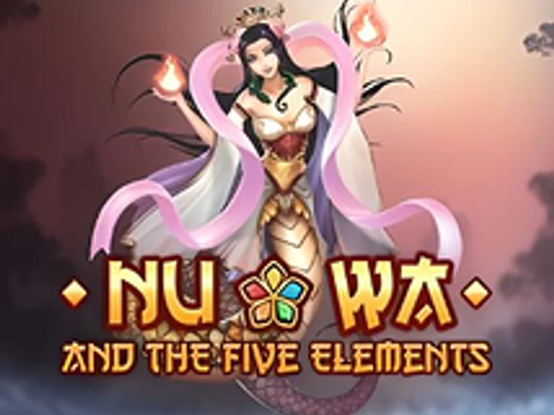 Nu Wa and the Five Elements