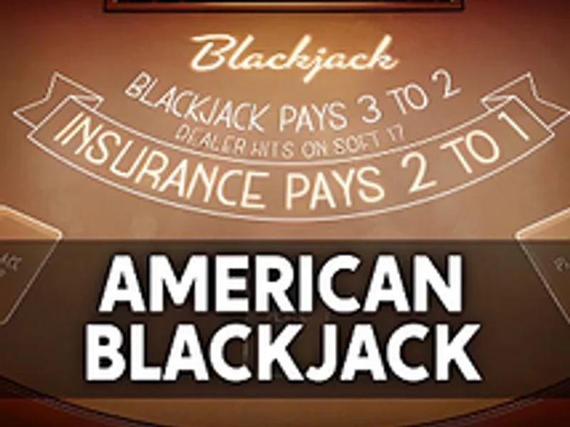 Nucleus Gaming American Blackjack