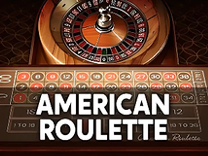 Nucleus Gaming American Roulette