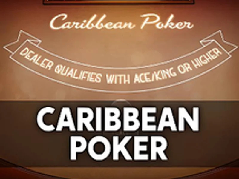 Nucleus Gaming Caribbean Poker