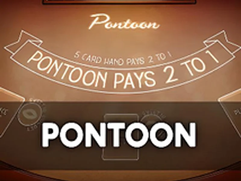 Nucleus Gaming Pontoon