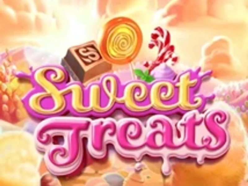Nucleus Gaming Sweet Treats