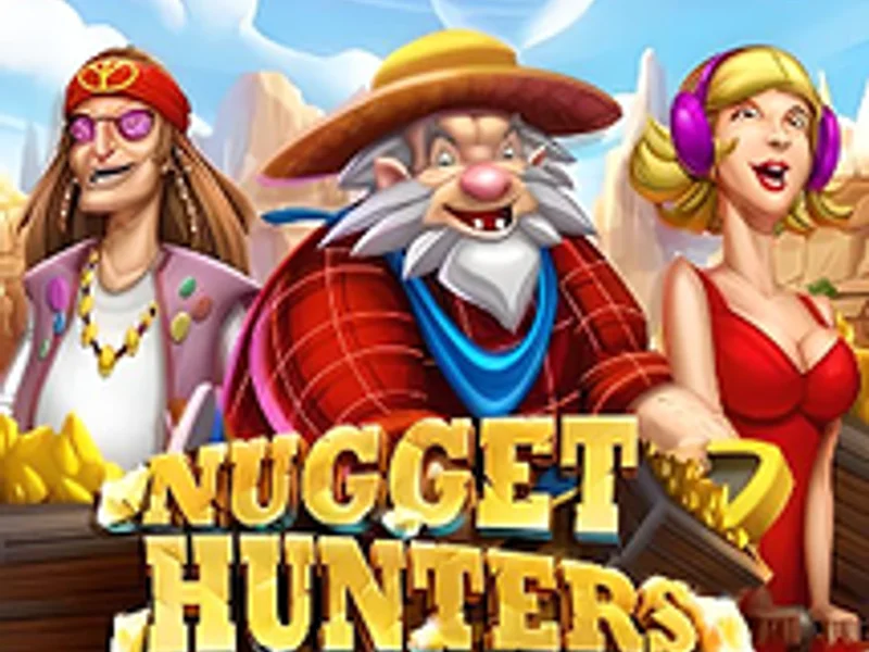 Nugget Hunters