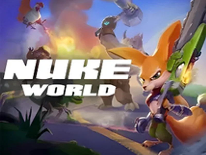 Nuke World