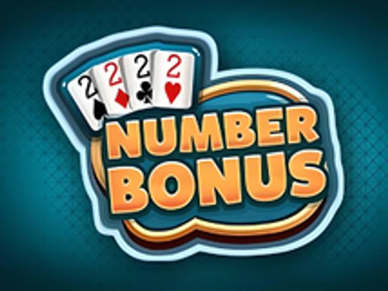 Number Bonus