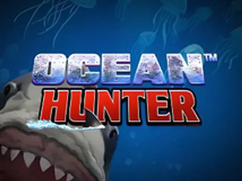 Ocean Hunter