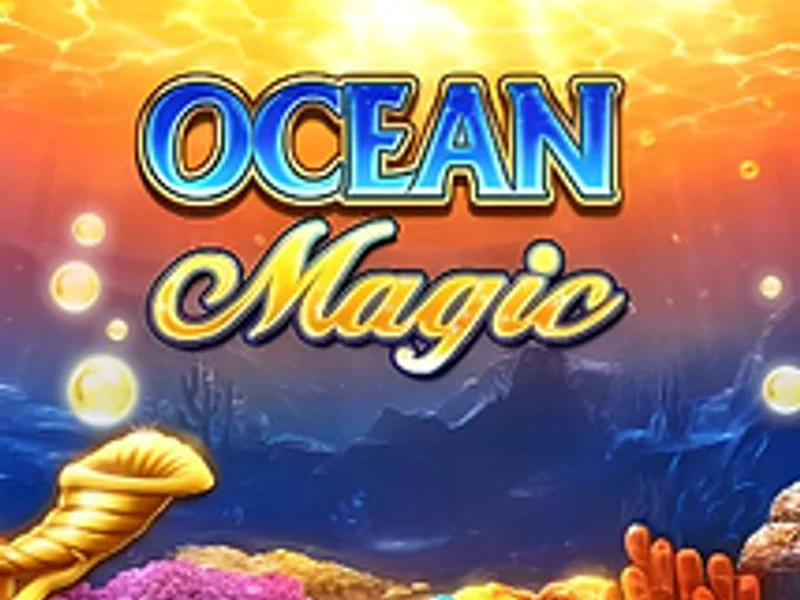 Ocean Magic