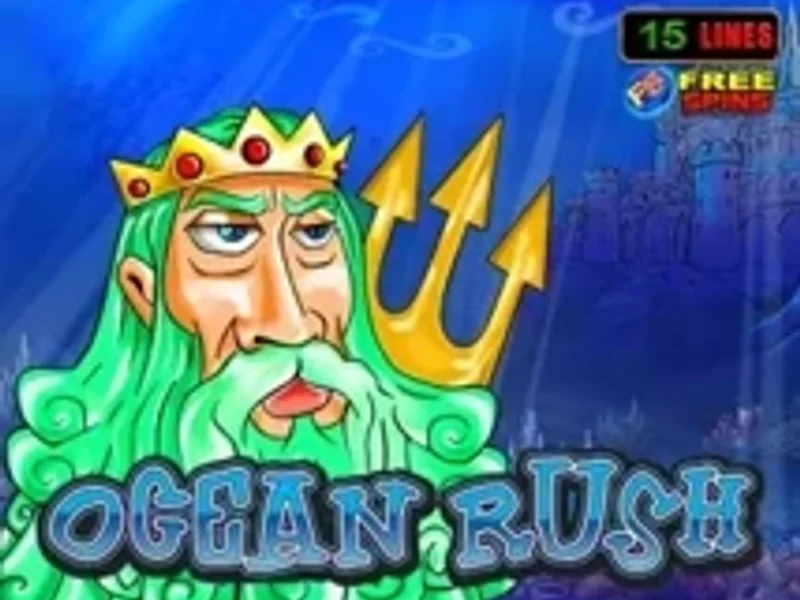 Ocean Rush