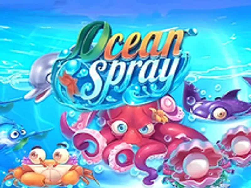 Ocean Spray