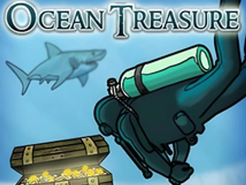 Ocean Treasure
