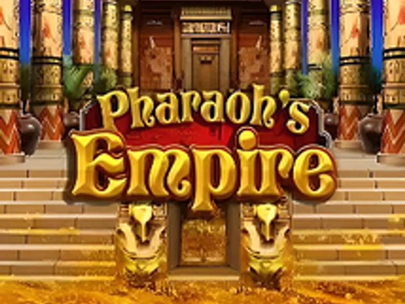 Octavian Gaming Pharaohs Empire