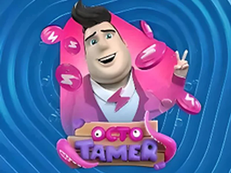 Octo Tamer
