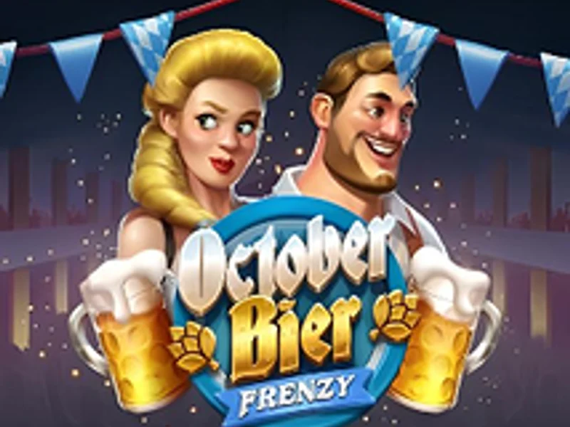 October Bier Frenzy