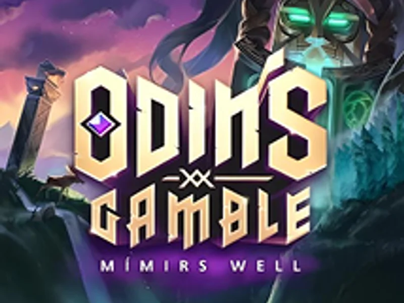 Odins Gamble