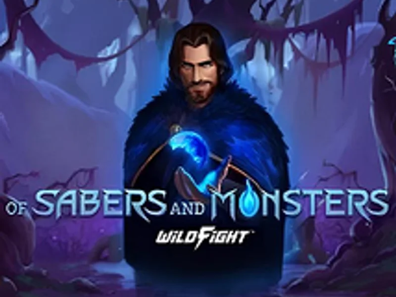 Of Sabers and Monsters