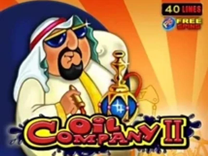 Oil Company II