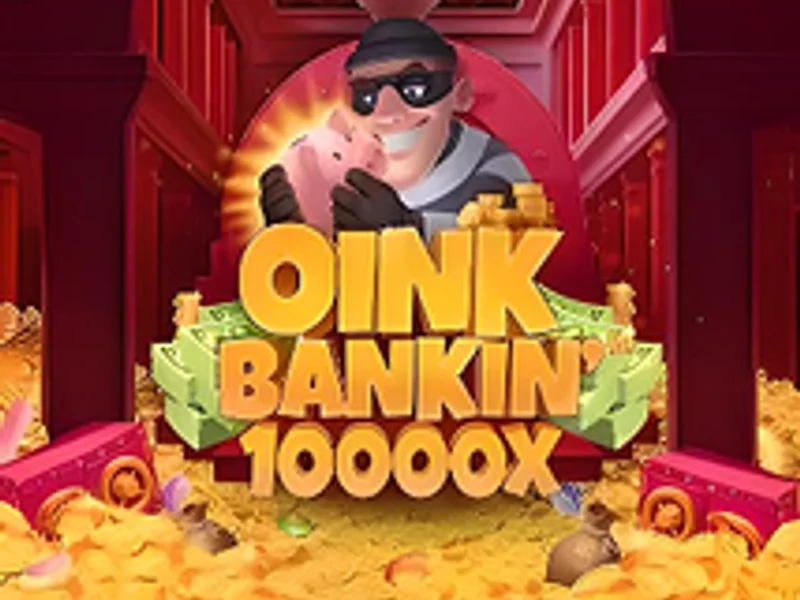 Oink Bankin
