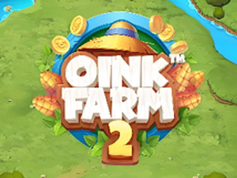 Oink Farm 2