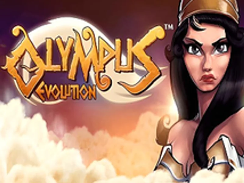 Olympus Evolution