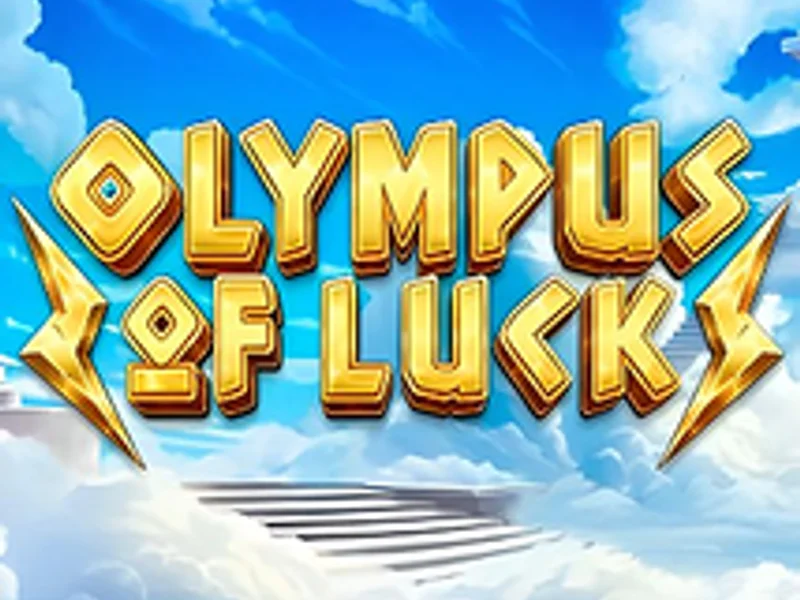 Olympus of Luck Hold the Spin