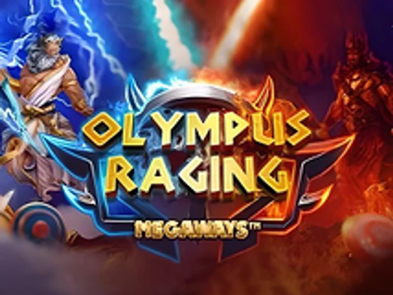 Olympus Raging