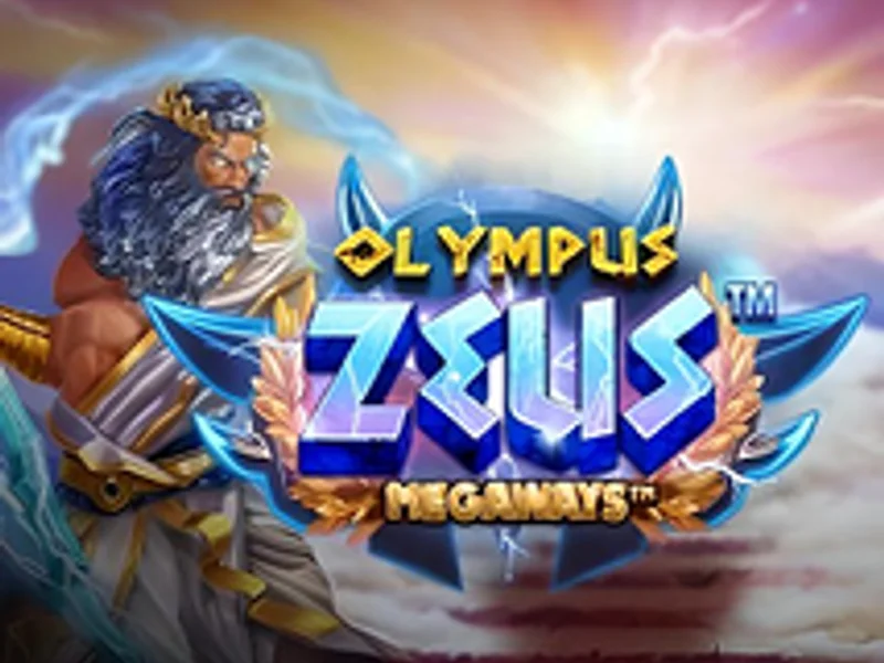 Olympus Zeus Megaways
