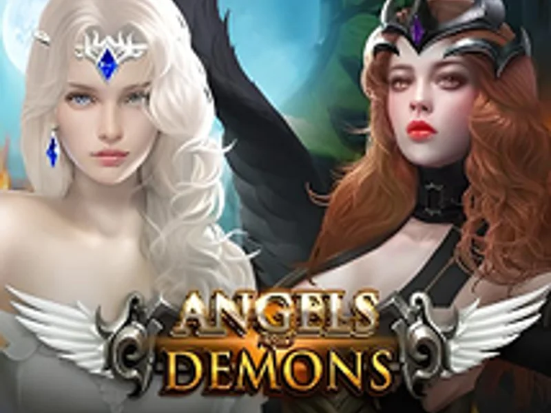 OneTouch Angels and Demons