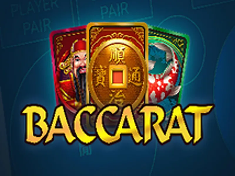 OneTouch Baccarat