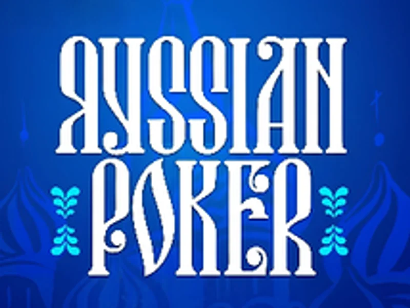 OneTouch Russian Poker