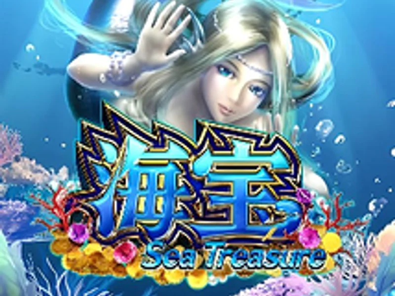 OneTouch Sea Treasure